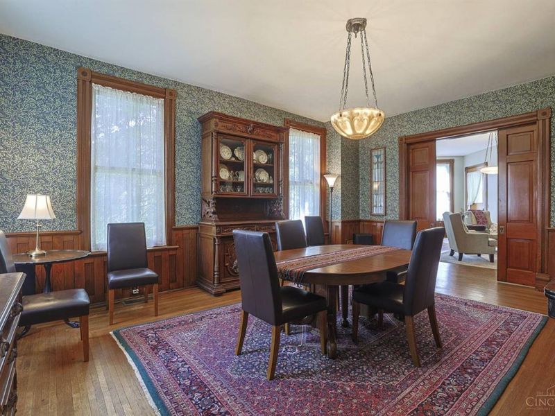 22 Burns Avenue, Wyoming, OH 45215 Photo 17