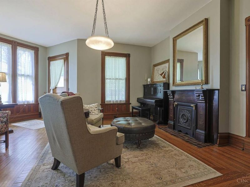 22 Burns Avenue, Wyoming, OH 45215 Photo 9