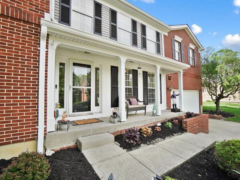 6831 Old Station Road, West Chester, OH 45069 Photo 2