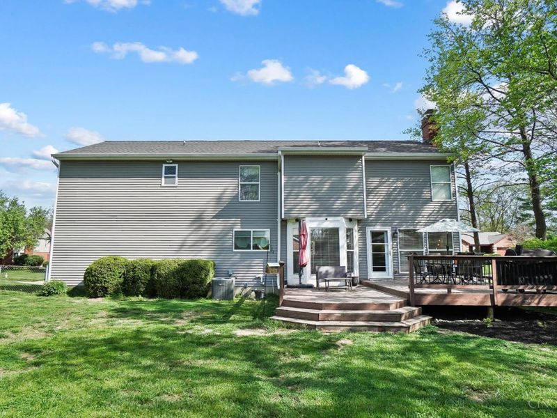 6831 Old Station Road, West Chester, OH 45069 Photo 36