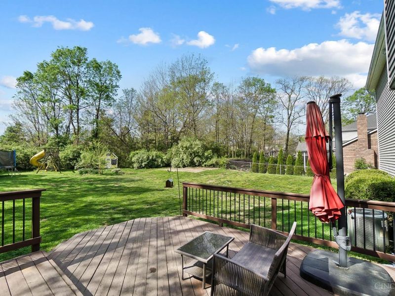 6831 Old Station Road, West Chester, OH 45069 Photo 39