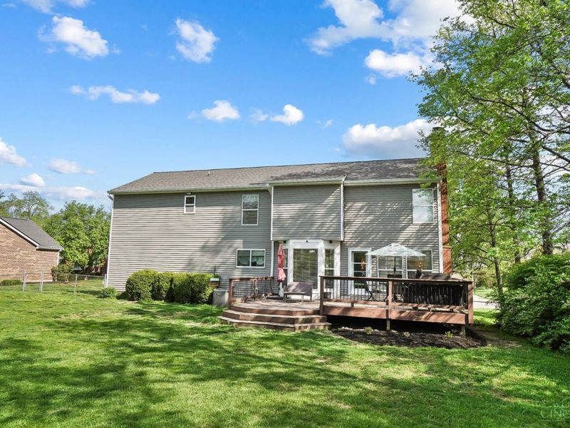 6831 Old Station Road, West Chester, OH 45069 Photo 43