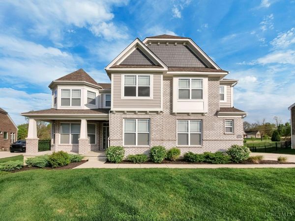 5874 Spinney Court, Springboro, OH 45066