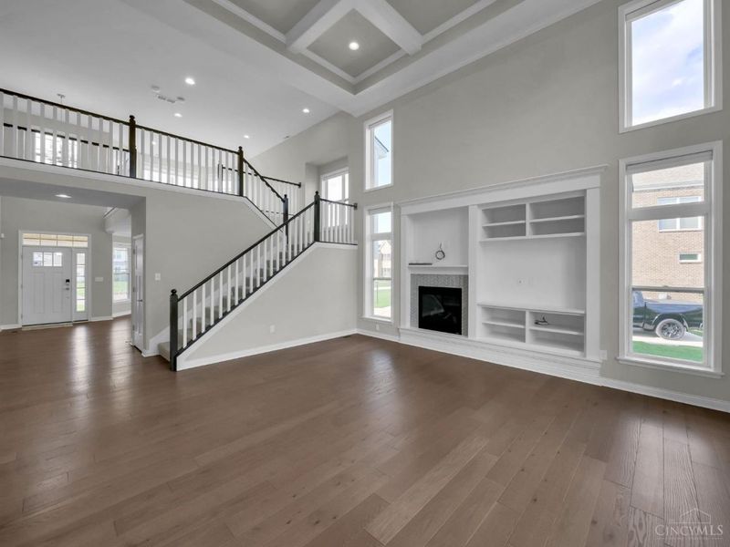 5874 Spinney Court, Springboro, OH 45066 Photo 11