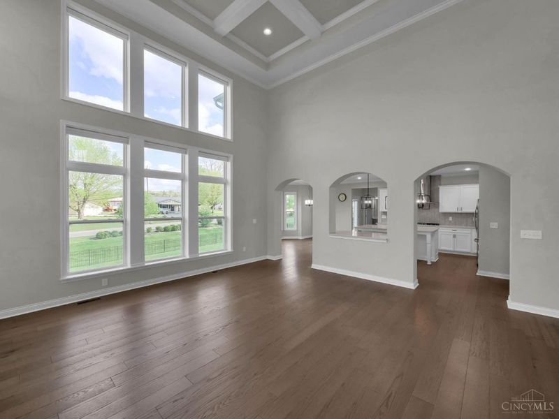 5874 Spinney Court, Springboro, OH 45066 Photo 12