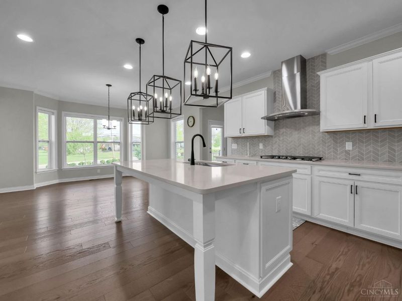 5874 Spinney Court, Springboro, OH 45066 Photo 16