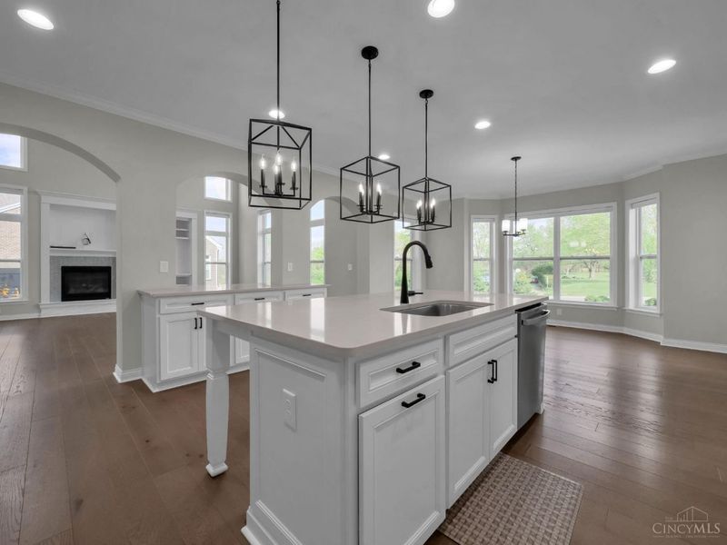 5874 Spinney Court, Springboro, OH 45066 Photo 17