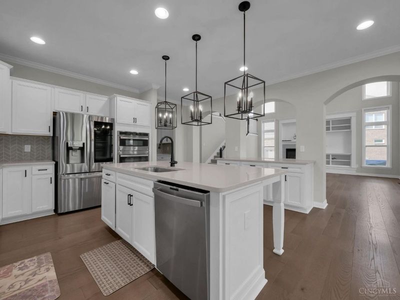 5874 Spinney Court, Springboro, OH 45066 Photo 18