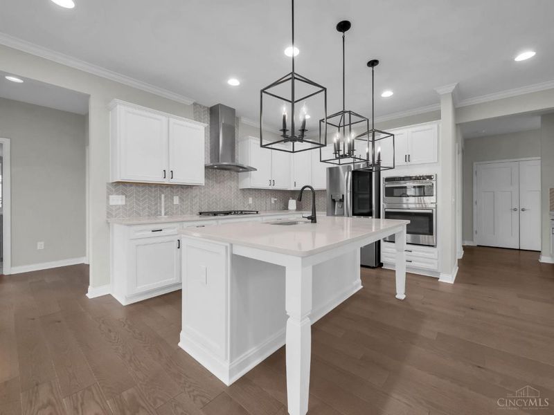 5874 Spinney Court, Springboro, OH 45066 Photo 19