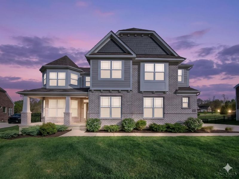 5874 Spinney Court, Springboro, OH 45066 Photo 2