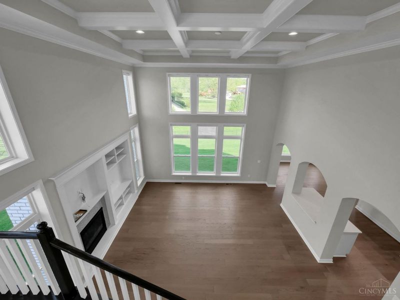 5874 Spinney Court, Springboro, OH 45066 Photo 29