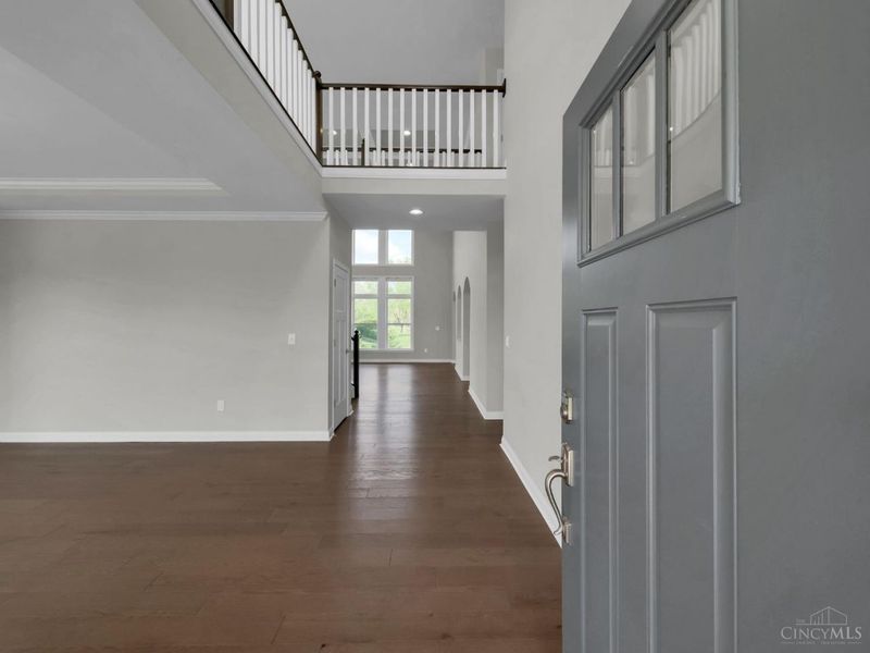 5874 Spinney Court, Springboro, OH 45066 Photo 6