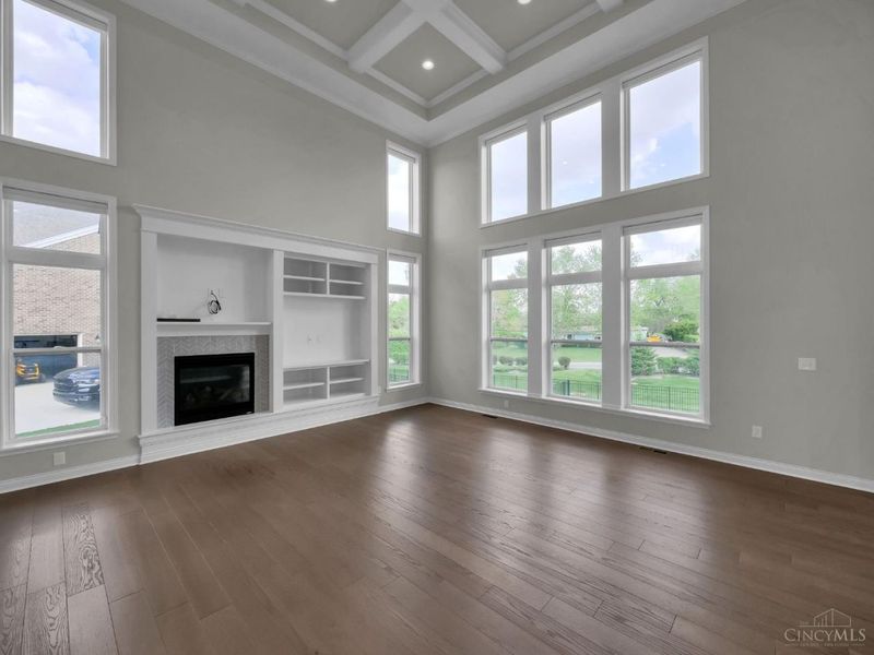 5874 Spinney Court, Springboro, OH 45066 Photo 9