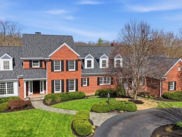 923 Princeton Drive, Terrace Park, OH 45174