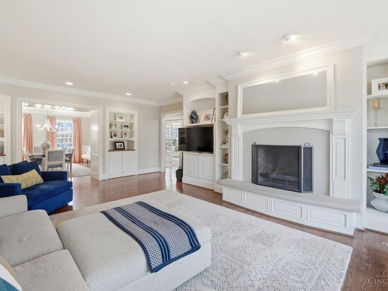 923 Princeton Drive, Terrace Park, OH 45174 Photo 11