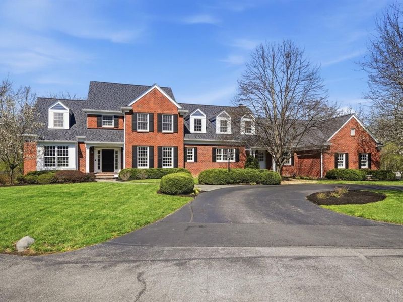 923 Princeton Drive, Terrace Park, OH 45174 Photo 3