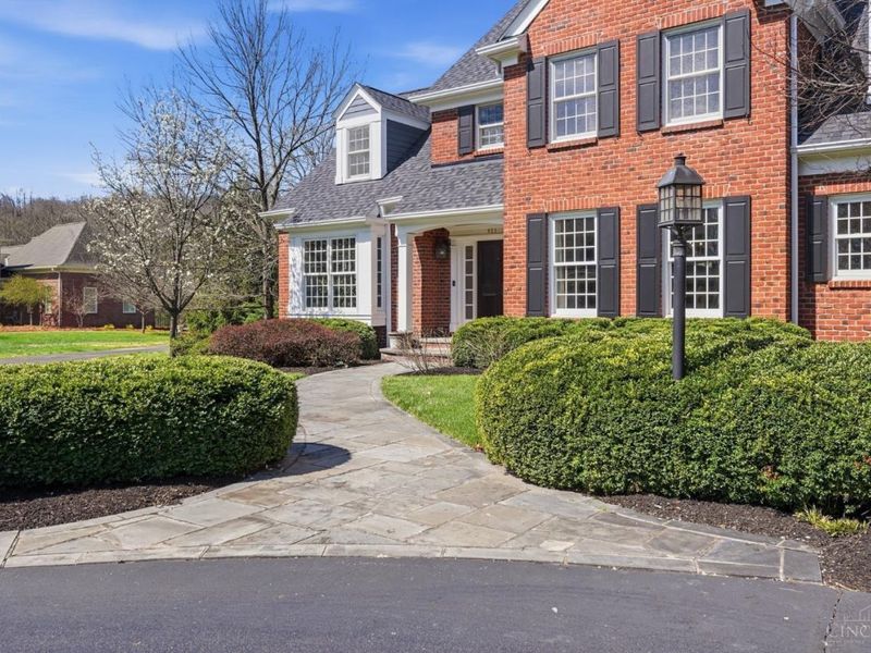 923 Princeton Drive, Terrace Park, OH 45174 Photo 4