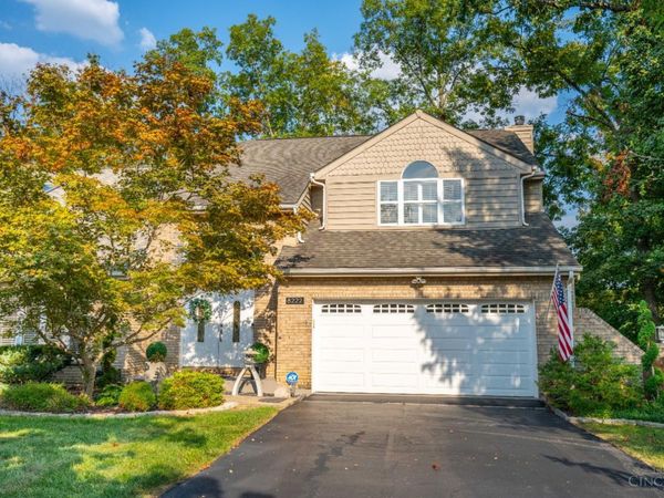 8222 Riversedge Circle, Deerfield Twp., OH 45039
