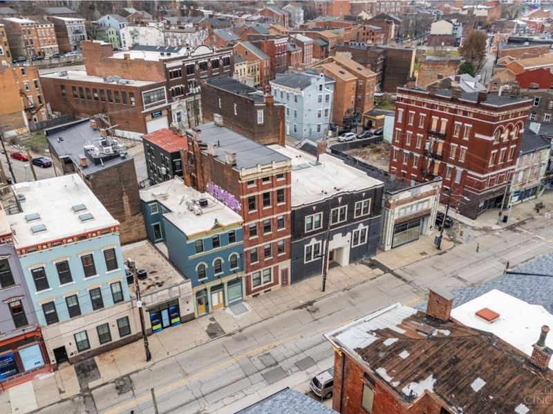 1808 Vine Street, Cincinnati, OH 45202 Photo 3