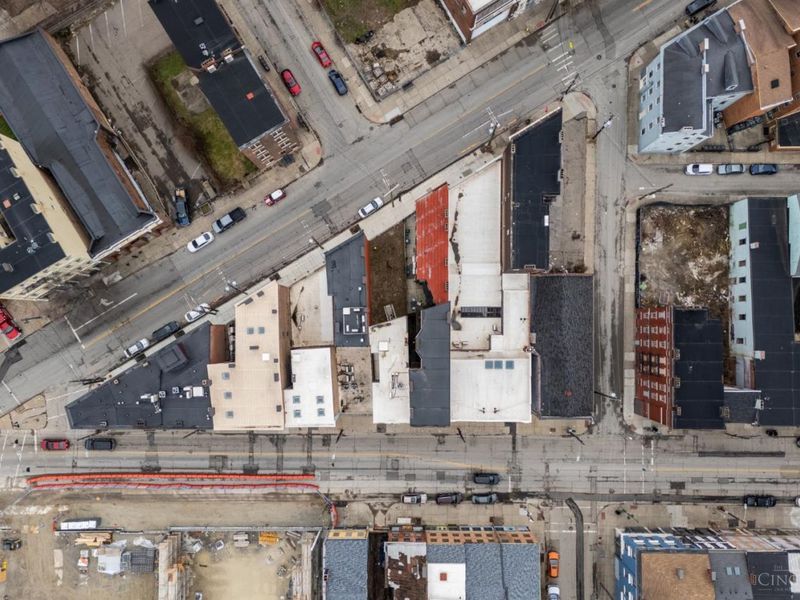 1808 Vine Street, Cincinnati, OH 45202 Photo 5