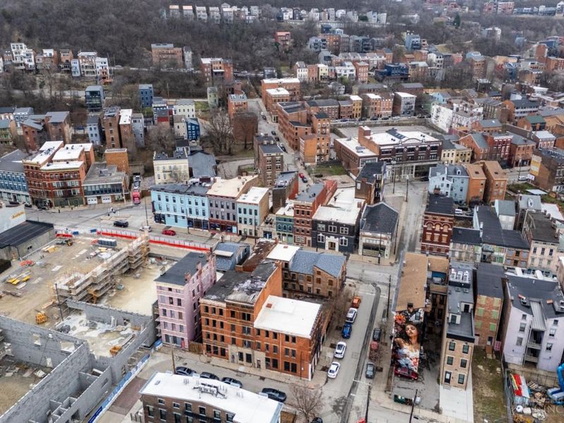 1808 Vine Street, Cincinnati, OH 45202 Photo 6