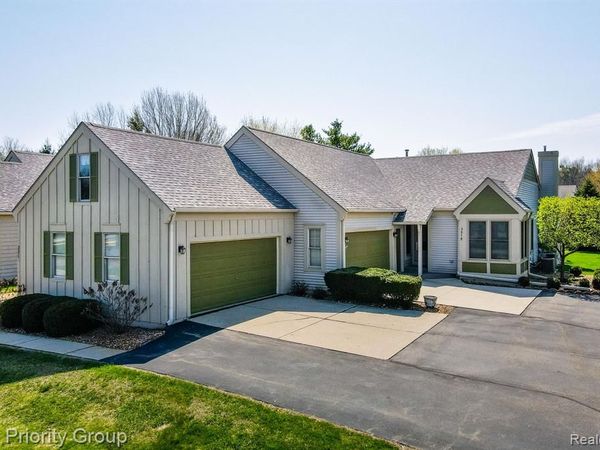 3579 Wedgewood Drive, Elba Twp, MI 48446