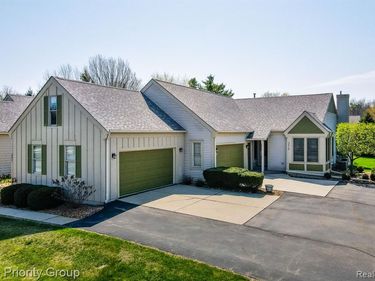 3579 Wedgewood Drive, Elba Twp, MI 48446