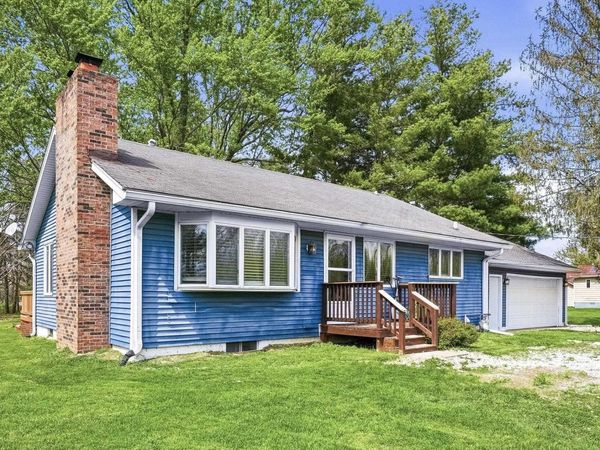 6290 W State Road 45, Bloomington, IN 47403