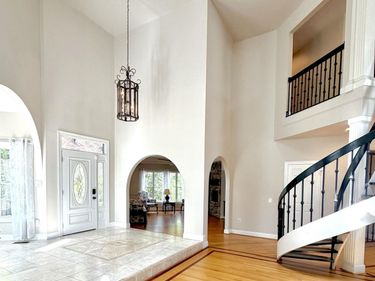 2905 Hunters Bluff Drive, Raleigh, NC 27606