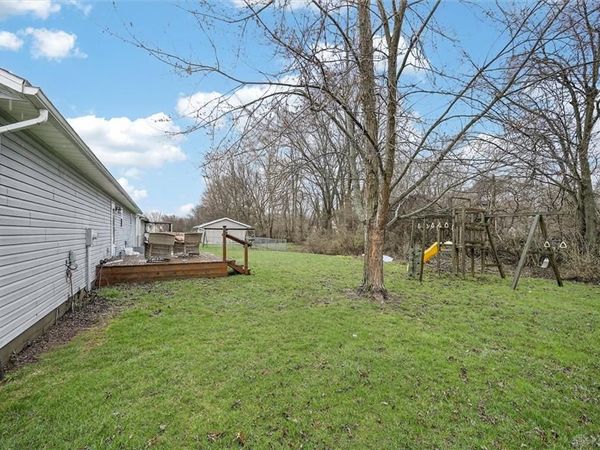 713 Riverbirch Road, Washington Court Hous, OH 43160