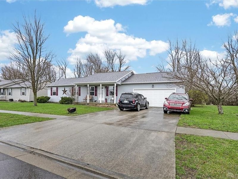 713 Riverbirch Road, Washington Court House, OH 43160 Photo 2