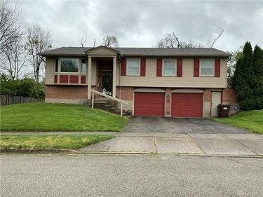 314 Madison Avenue, Trotwood, OH 45426