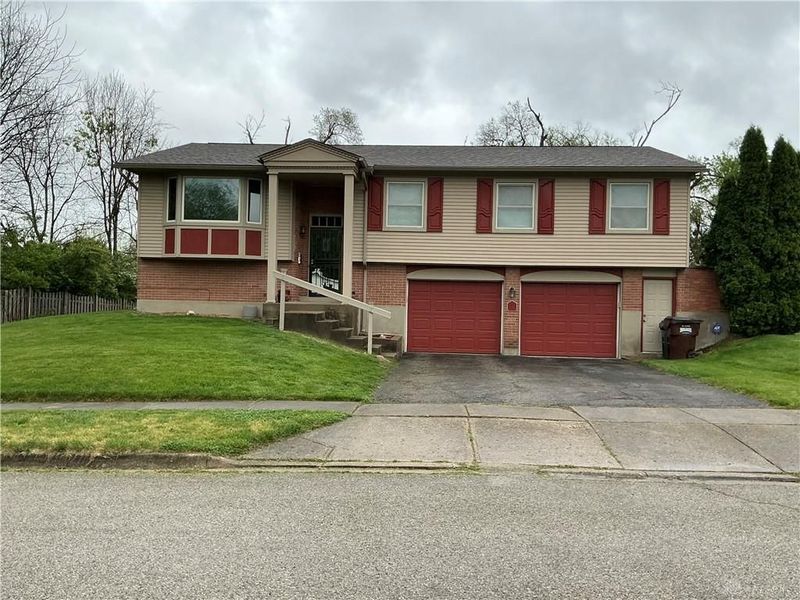 314 Madison Avenue, Trotwood, OH 45426 Photo 1
