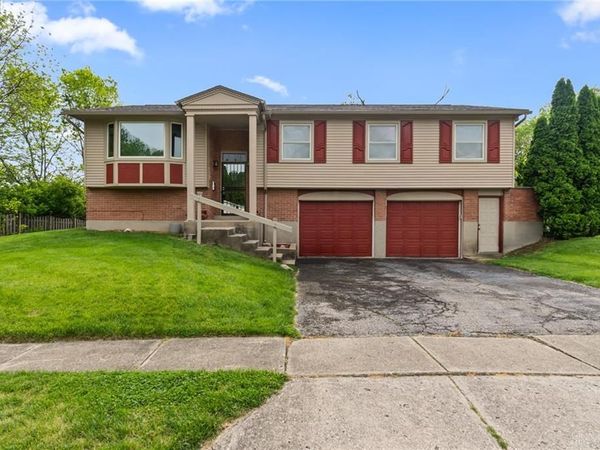 314 Madison Avenue, Trotwood, OH 45426