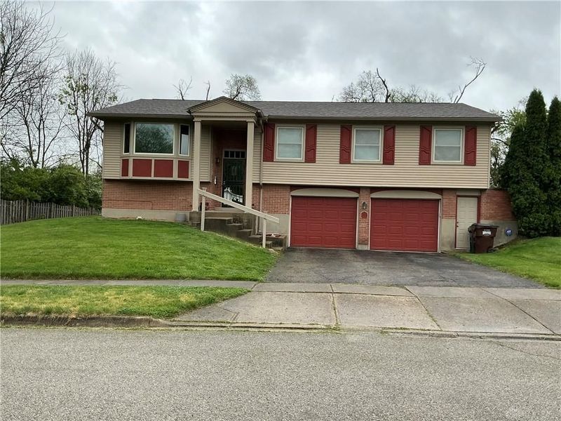 314 Madison Avenue, Trotwood, OH 45426 Photo 2
