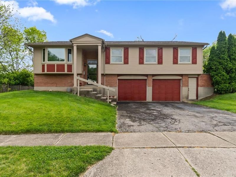 314 Madison Avenue, Trotwood, OH 45426 Photo 3