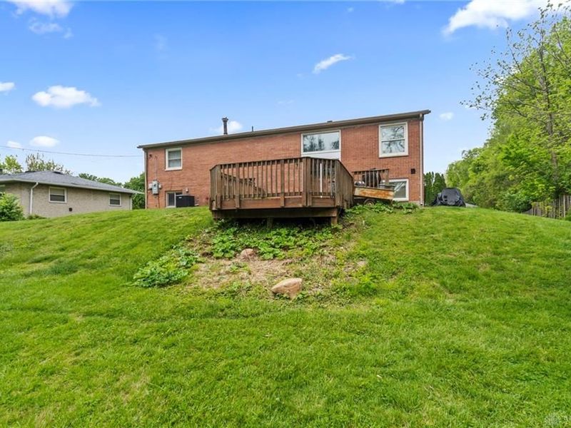 314 Madison Avenue, Trotwood, OH 45426 Photo 38