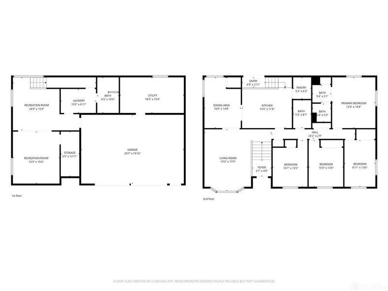 314 Madison Avenue, Trotwood, OH 45426 Photo 43