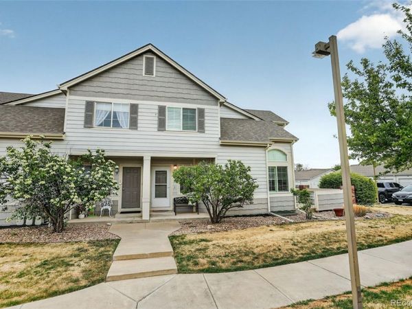 9561 Deerhorn Court , Unit 10, Parker, CO 80134