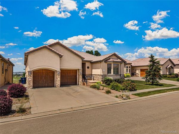 4403 Porta Fina Drive , Pueblo, CO 81001