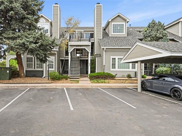 6761 S Ivy Way , Unit B2, Centennial, CO 80112