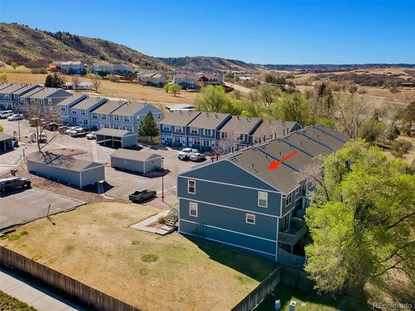 1882 Oakcrest Circle , Castle Rock, CO 80104