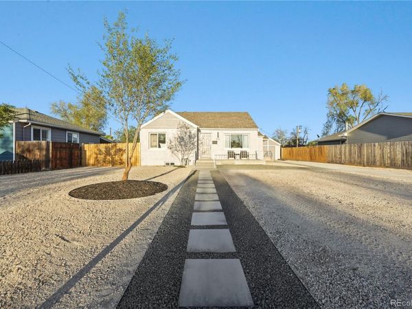 698 S 2nd Avenue , Brighton, CO 80601