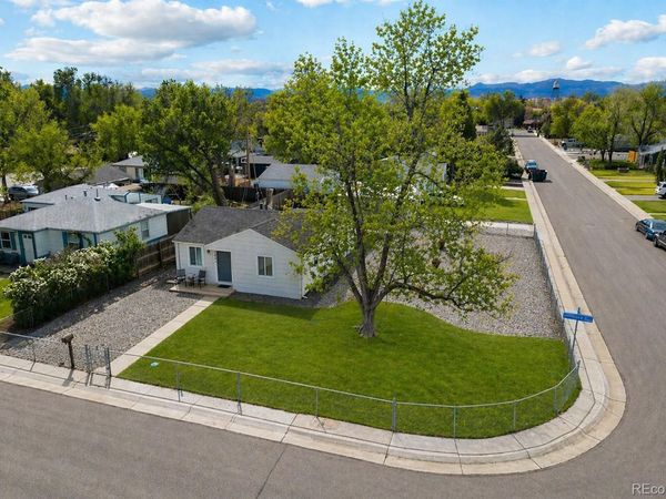 5525 Pierce Court, Arvada, CO 80002