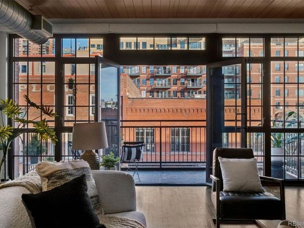 1441 Wazee Street, Unit 302, Denver, CO 80202