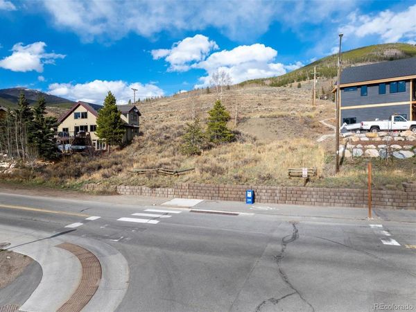 321 Tenderfoot Street , Dillon, CO 80435