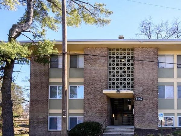 7147 DONNELL PLACE, Unit B, DISTRICT HEIGHTS, MD 20747