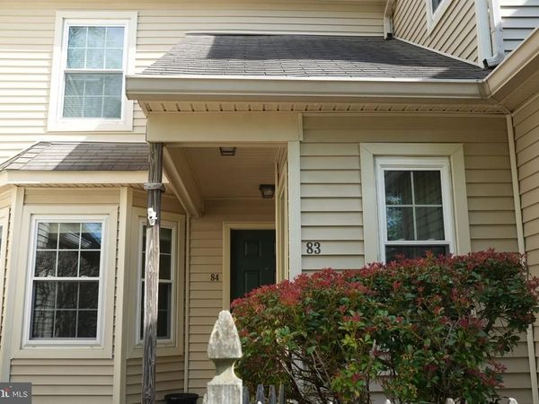 84 WOODLAKE DRIVE, MARLTON, NJ 08053