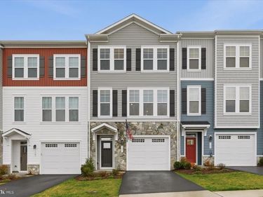 121 CHECKERSPOT WAY , LAKE FREDERICK, VA 22630