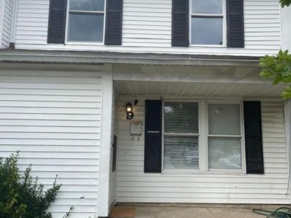 9 MARCIA COURT, Unit 9, SICKLERVILLE, NJ 08081